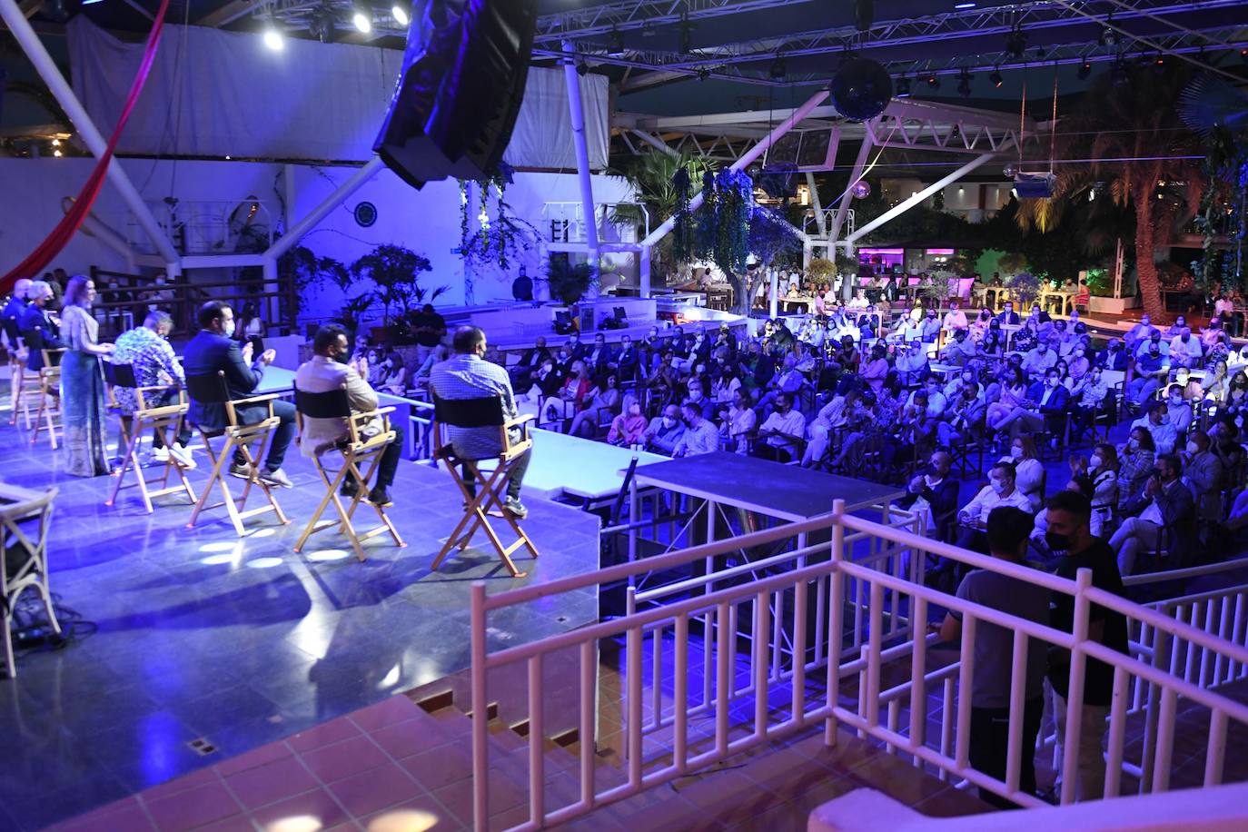 Fotos: Tasty Trips abre en Cabo de Palos como espacio gastronómico