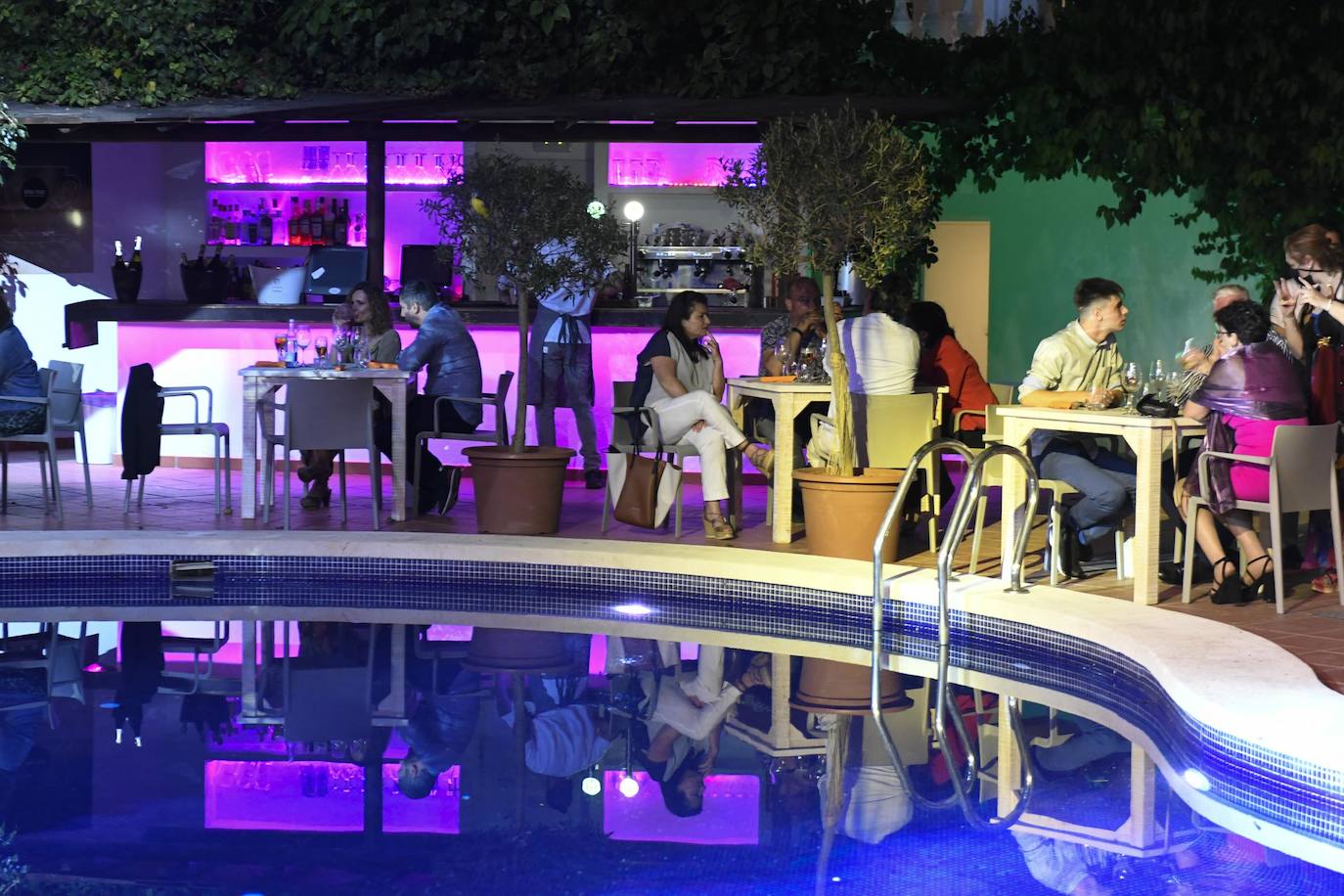 Fotos: Tasty Trips abre en Cabo de Palos como espacio gastronómico