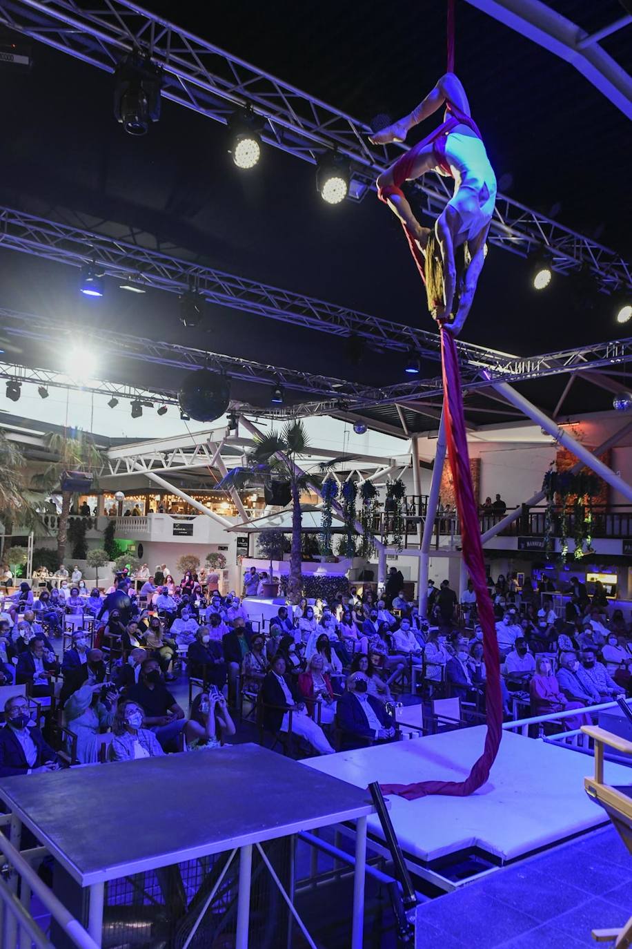 Fotos: Tasty Trips abre en Cabo de Palos como espacio gastronómico