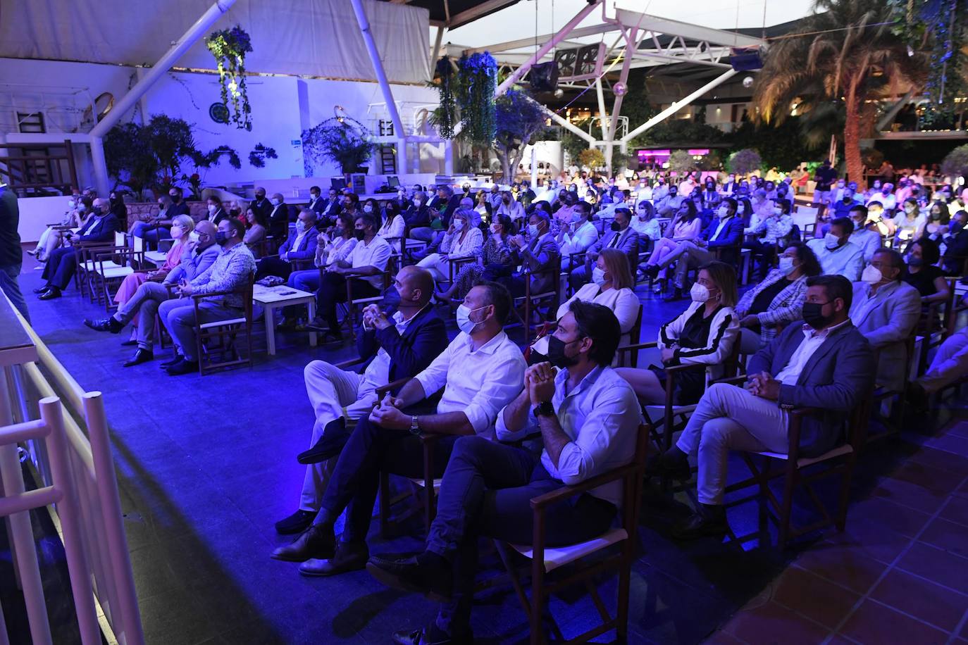 Fotos: Tasty Trips abre en Cabo de Palos como espacio gastronómico