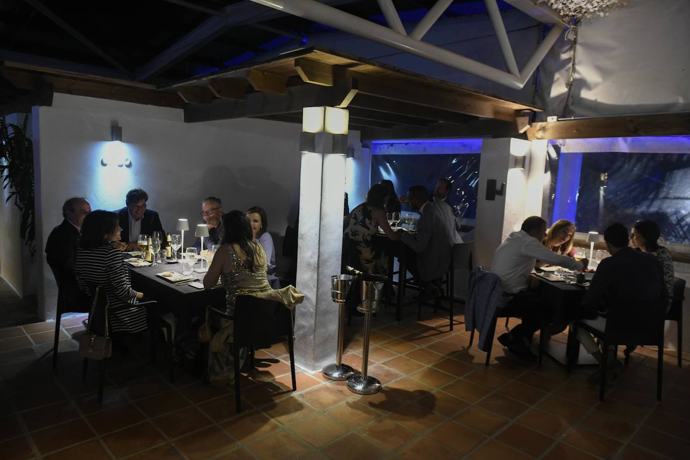 Fotos: Tasty Trips abre en Cabo de Palos como espacio gastronómico