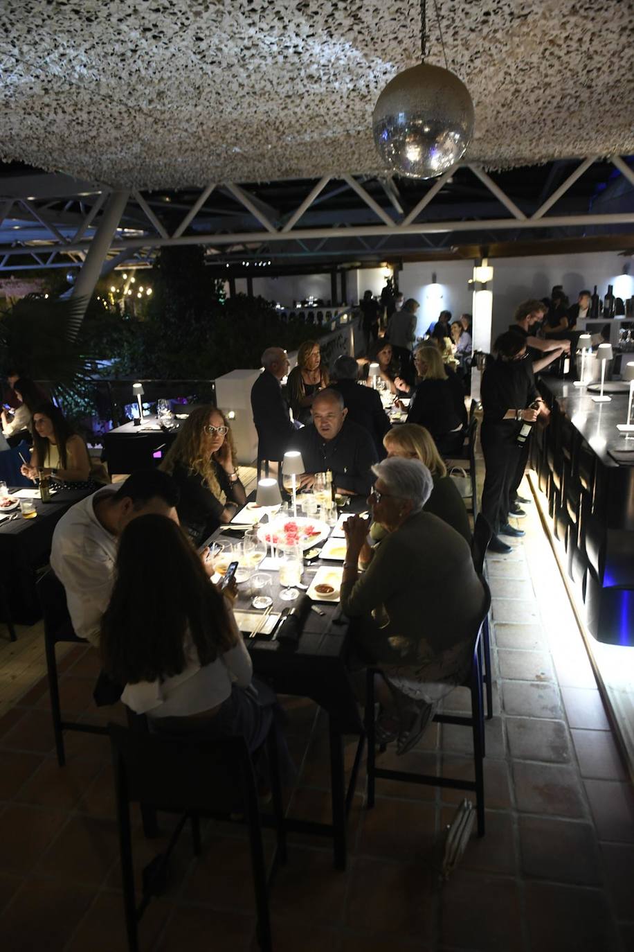 Fotos: Tasty Trips abre en Cabo de Palos como espacio gastronómico