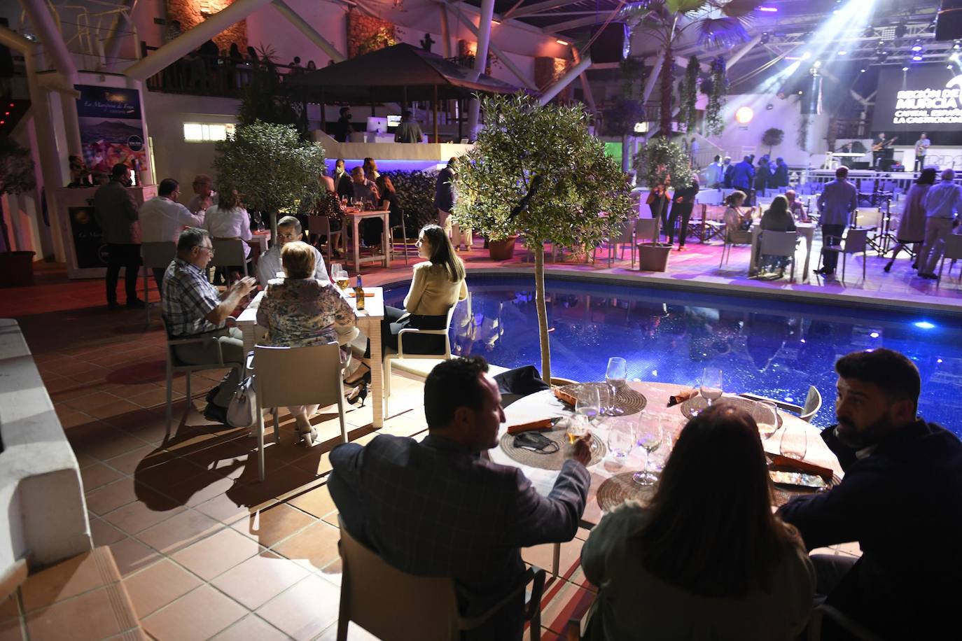 Fotos: Tasty Trips abre en Cabo de Palos como espacio gastronómico