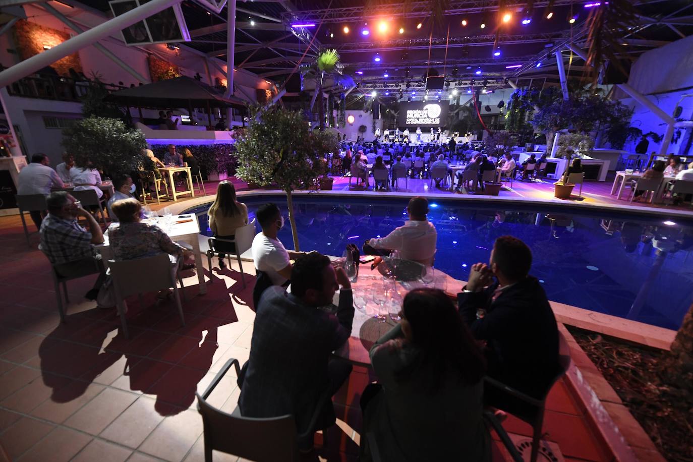 Fotos: Tasty Trips abre en Cabo de Palos como espacio gastronómico