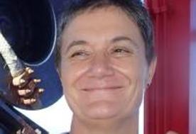 Francisca Giménez Casalduero