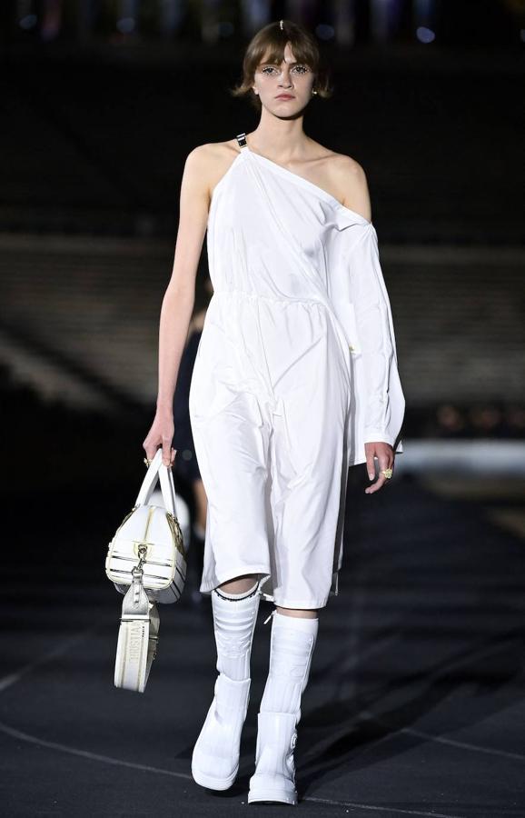 Fotos: Dior: Crucero 2022