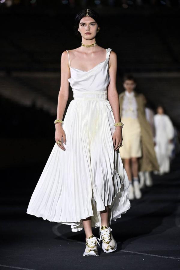 Fotos: Dior: Crucero 2022