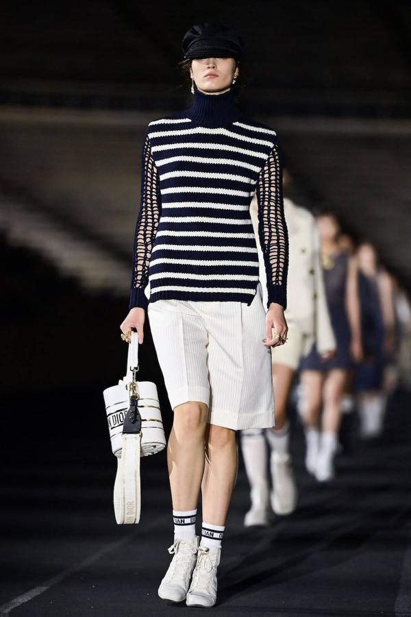 Fotos: Dior: Crucero 2022