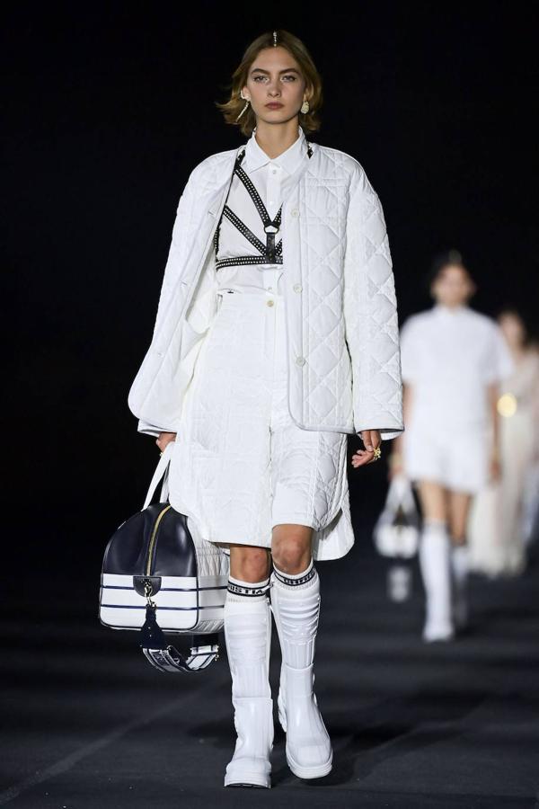 Fotos: Dior: Crucero 2022