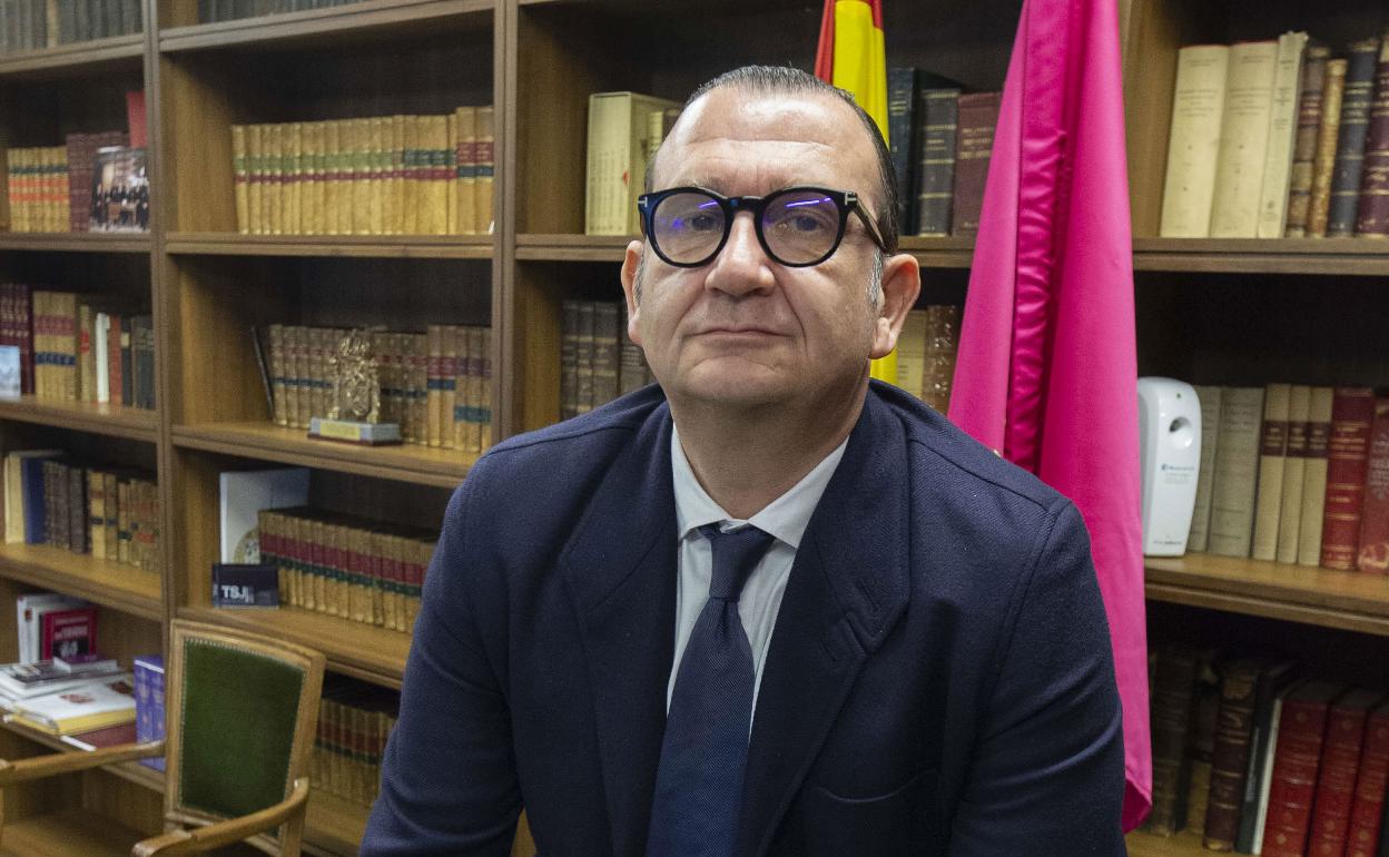 Antonio Navarro Selfa.