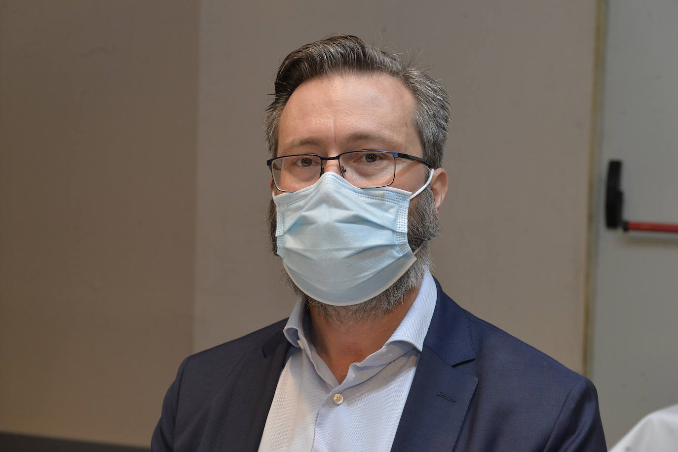 Fotos: II Encuentro LA VERDAD - Fundación Ecolec