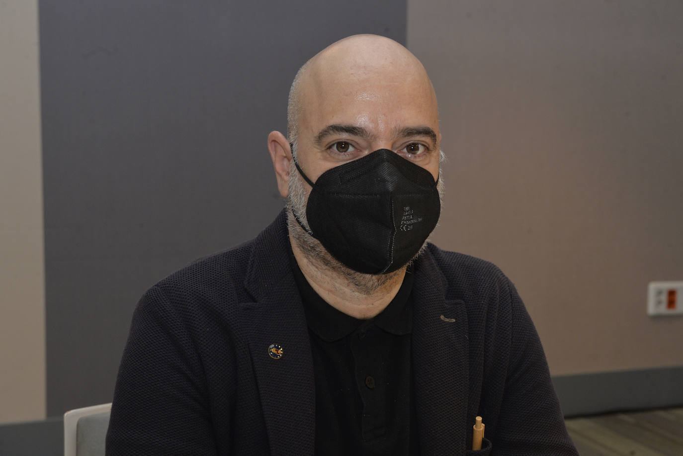 Fotos: II Encuentro LA VERDAD - Fundación Ecolec