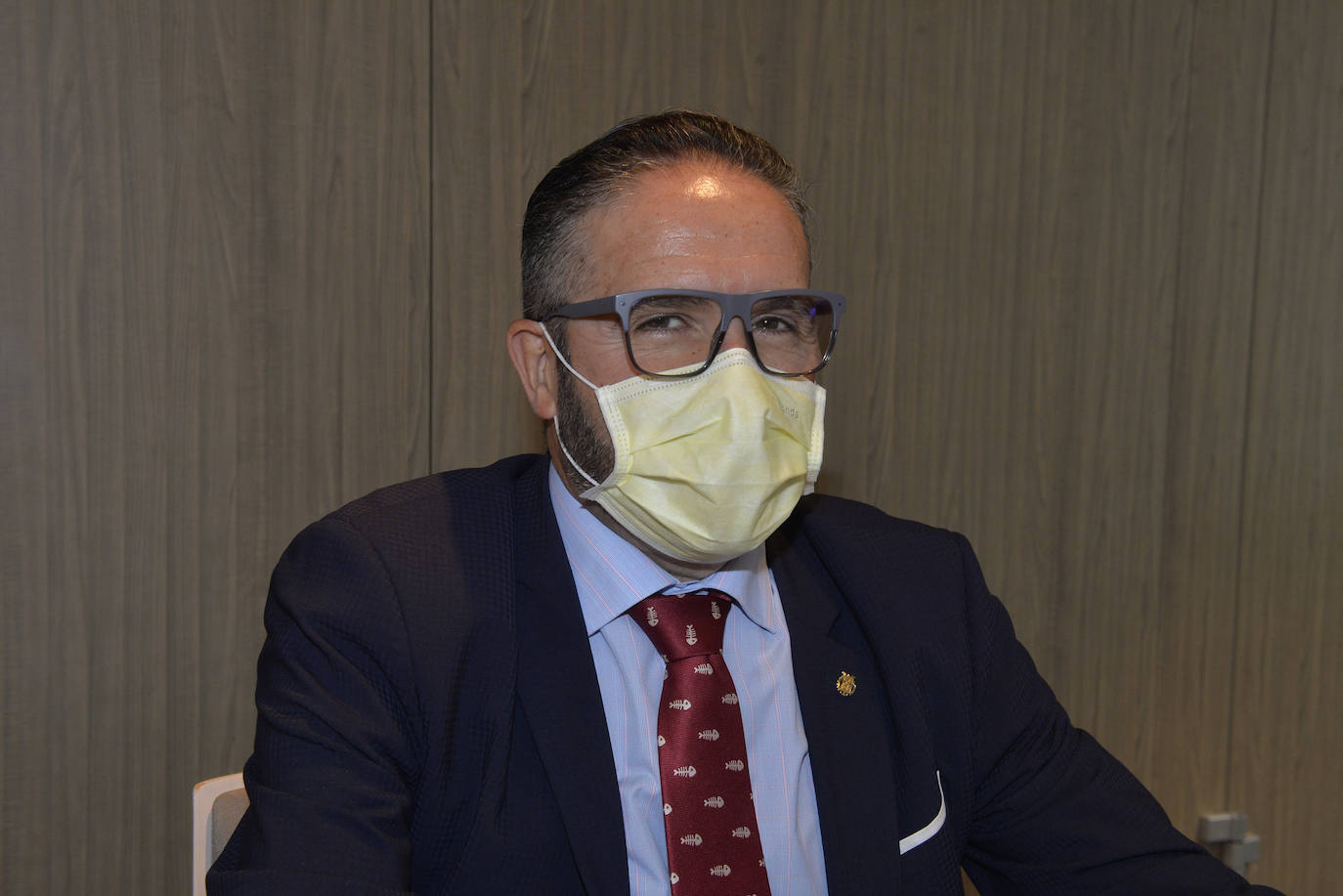 Fotos: II Encuentro LA VERDAD - Fundación Ecolec