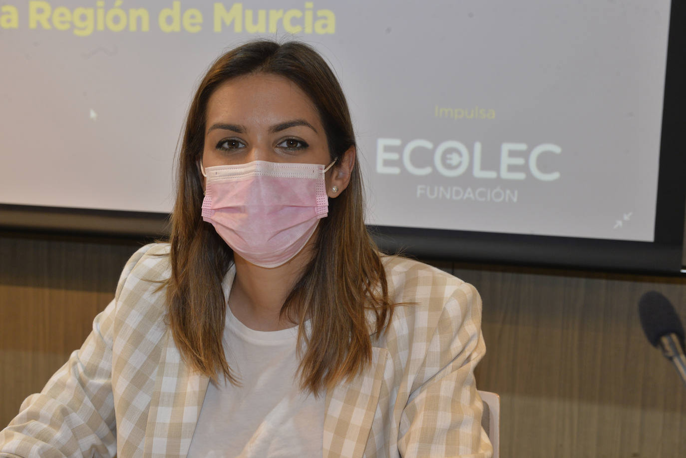 Fotos: II Encuentro LA VERDAD - Fundación Ecolec