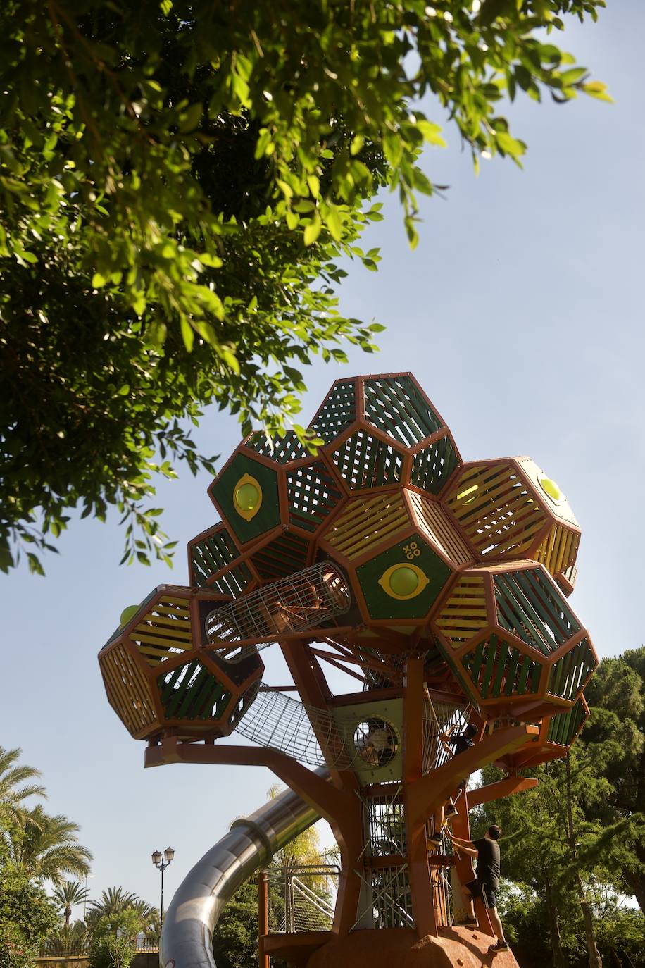 Fotos: ‘El Limonero’ del Malecón, abierto sin inauguración previa