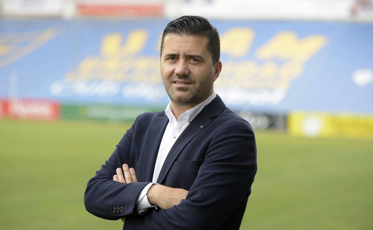 Pedro Reverte, en una imagen de archivo.