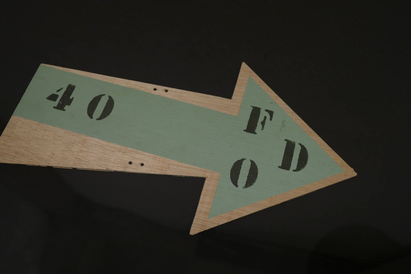 Fotos: ‘Fetiche’ reúne en el Palacio Almudí de Murcia obras de Valdés y Saura