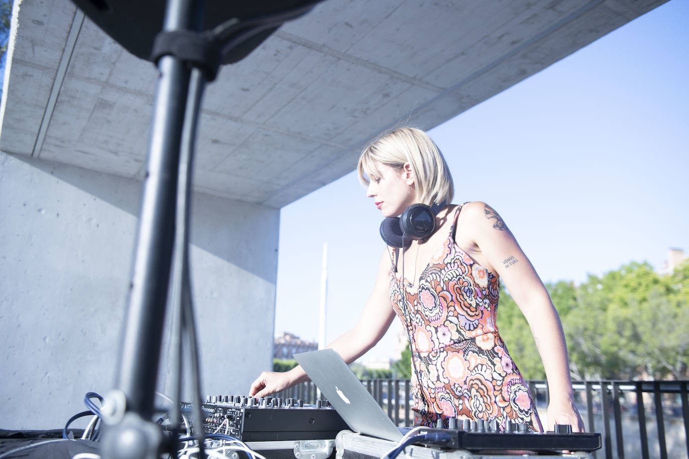 Fotos: Moda ética en Murcia Río