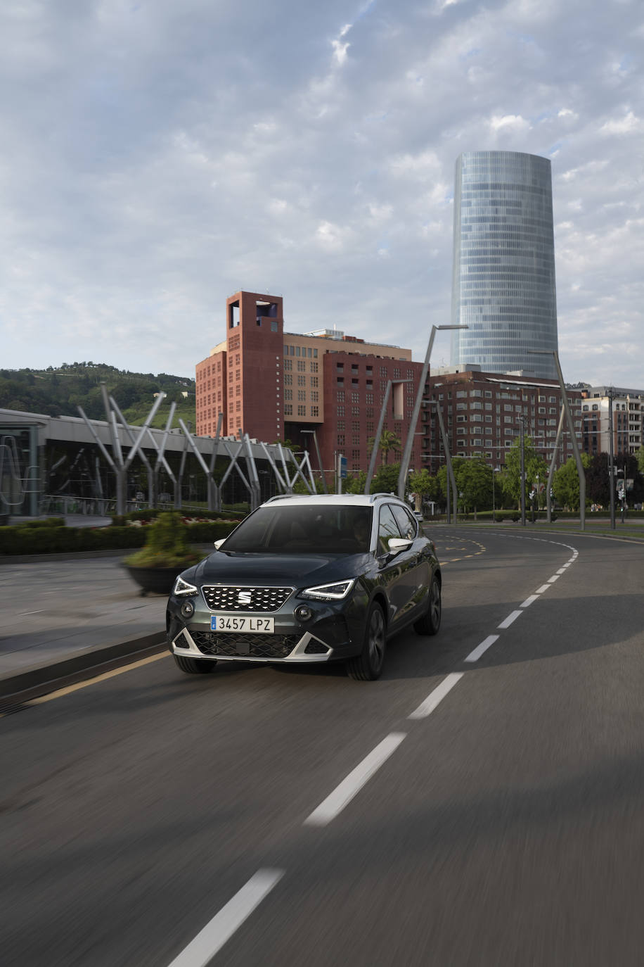 Fotos: Nuevo Seat Arona: completa renovación para el superventas español