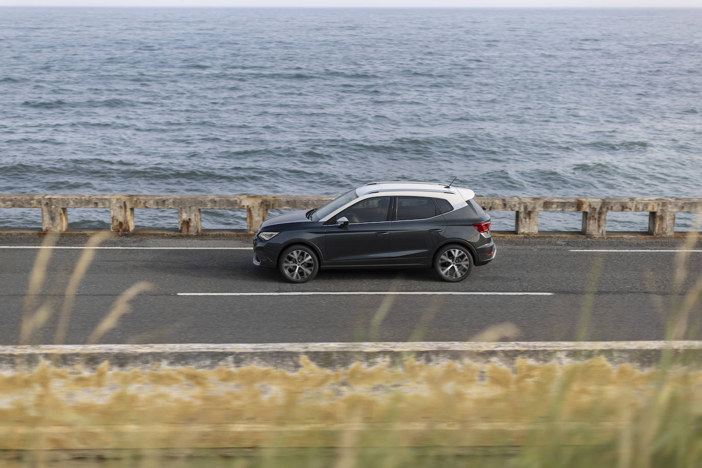 Fotos: Nuevo Seat Arona: completa renovación para el superventas español