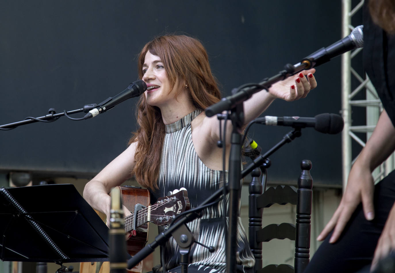 Fotos: Jorge Drexler, salvavidas de conocimiento