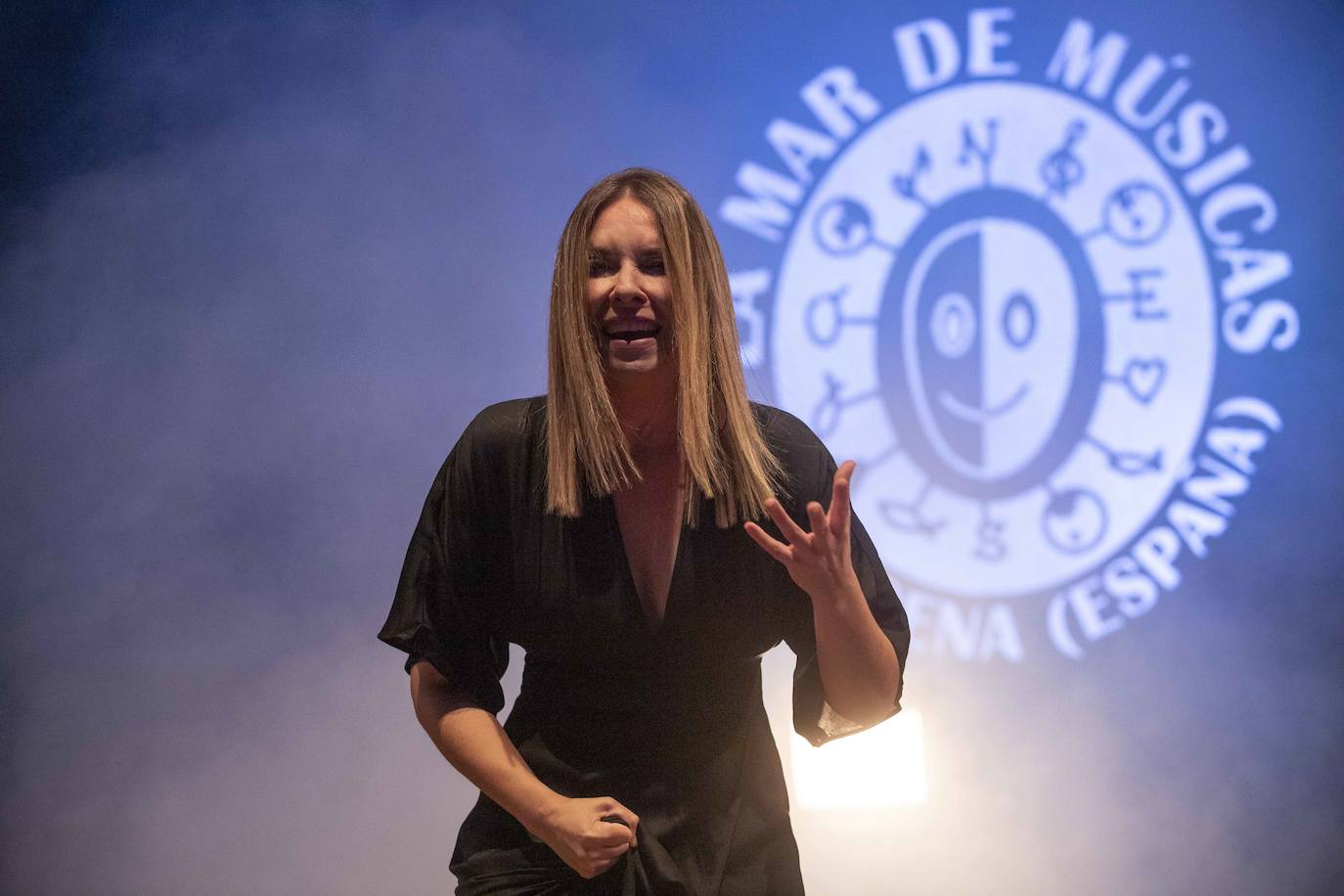 Fotos: Jorge Drexler, salvavidas de conocimiento