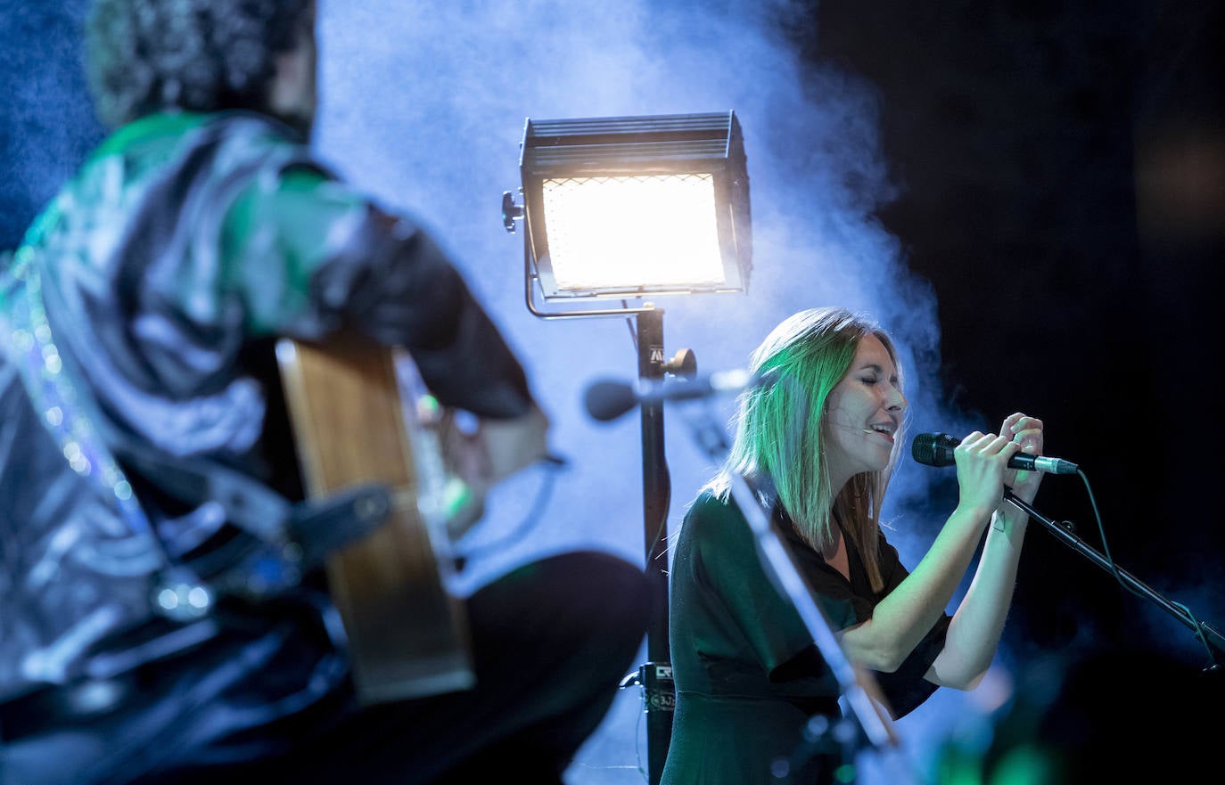 Fotos: Jorge Drexler, salvavidas de conocimiento