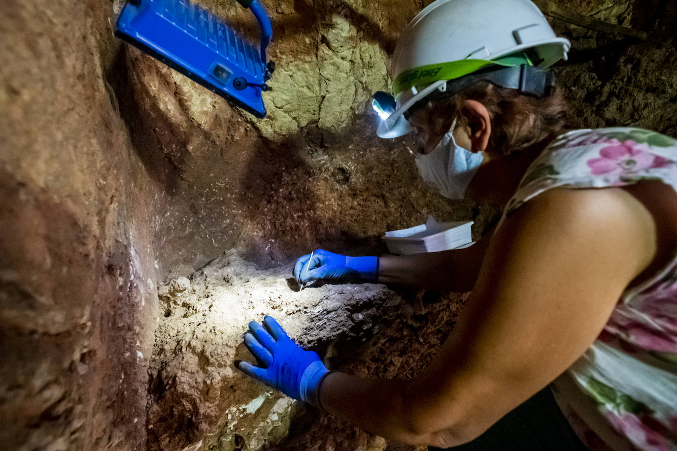 Fotos: Cueva Victoria abrirá al público los días 30 y 31 de julio