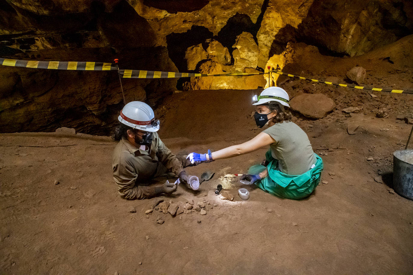 Fotos: Cueva Victoria abrirá al público los días 30 y 31 de julio
