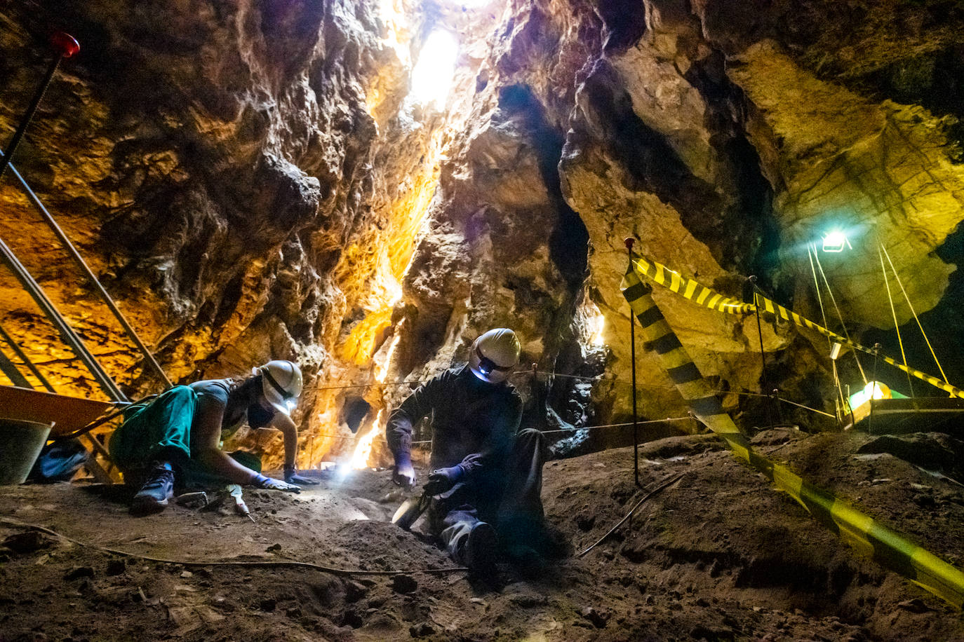 Fotos: Cueva Victoria abrirá al público los días 30 y 31 de julio