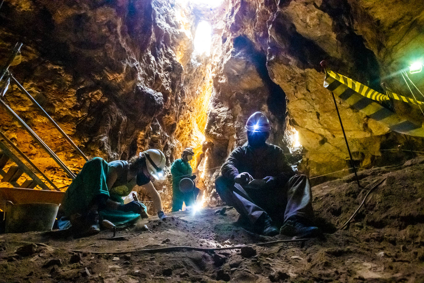 Fotos: Cueva Victoria abrirá al público los días 30 y 31 de julio