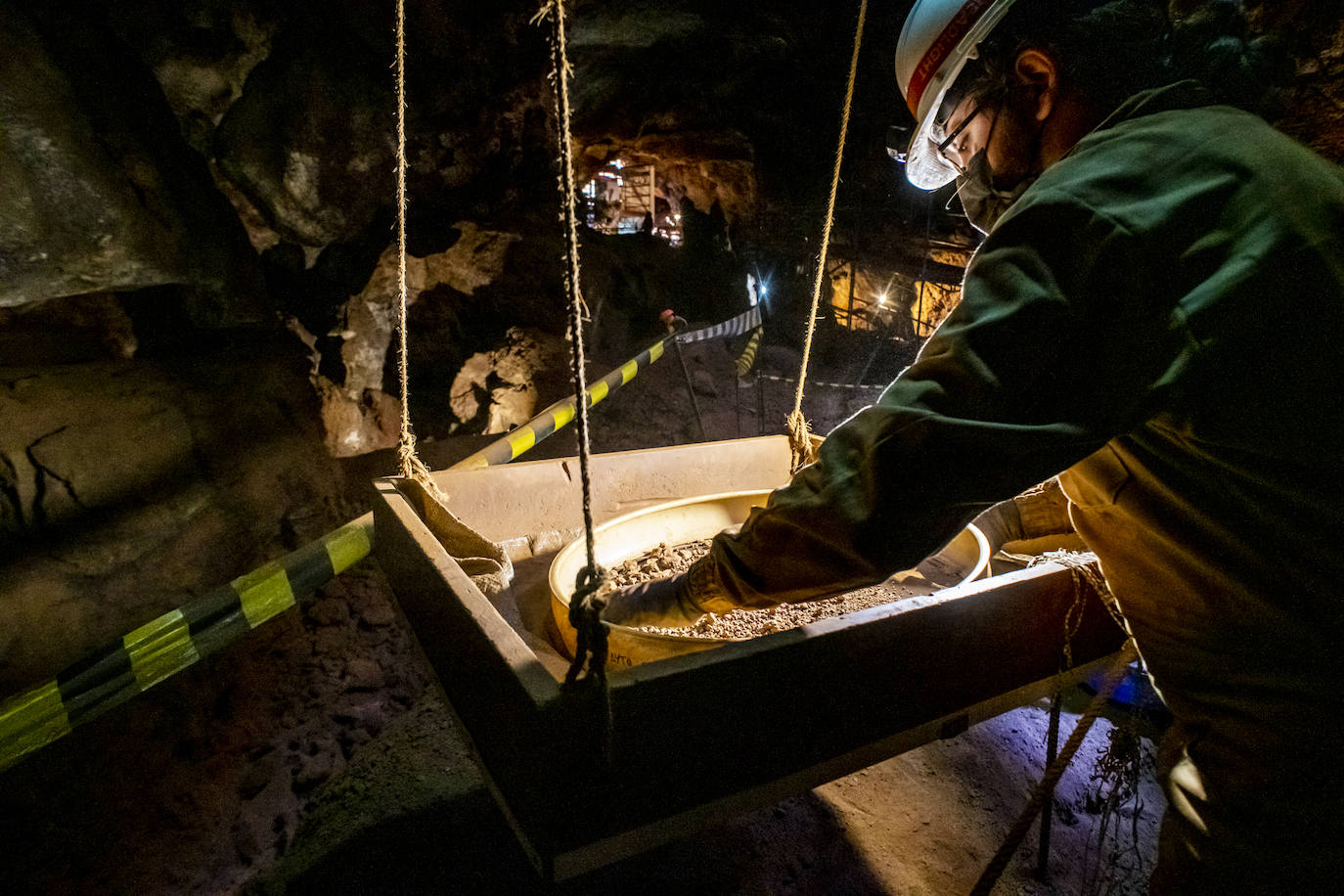 Fotos: Cueva Victoria abrirá al público los días 30 y 31 de julio