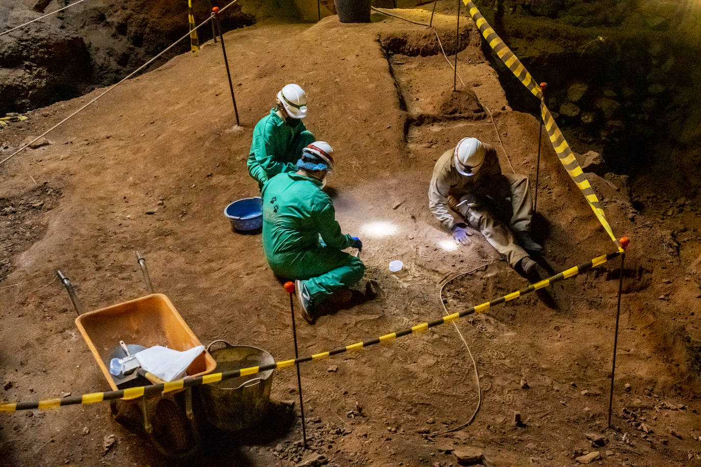 Fotos: Cueva Victoria abrirá al público los días 30 y 31 de julio