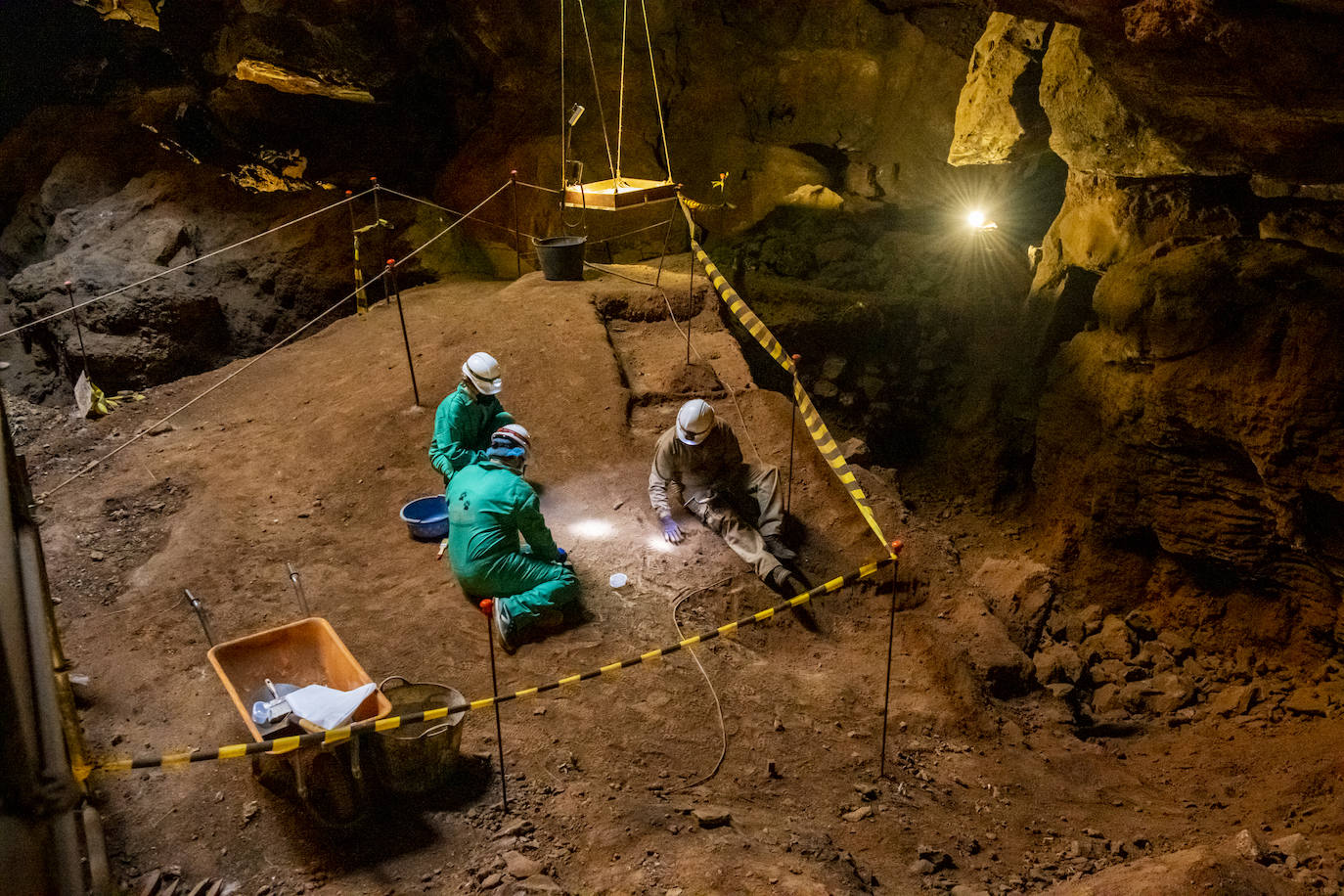Fotos: Cueva Victoria abrirá al público los días 30 y 31 de julio