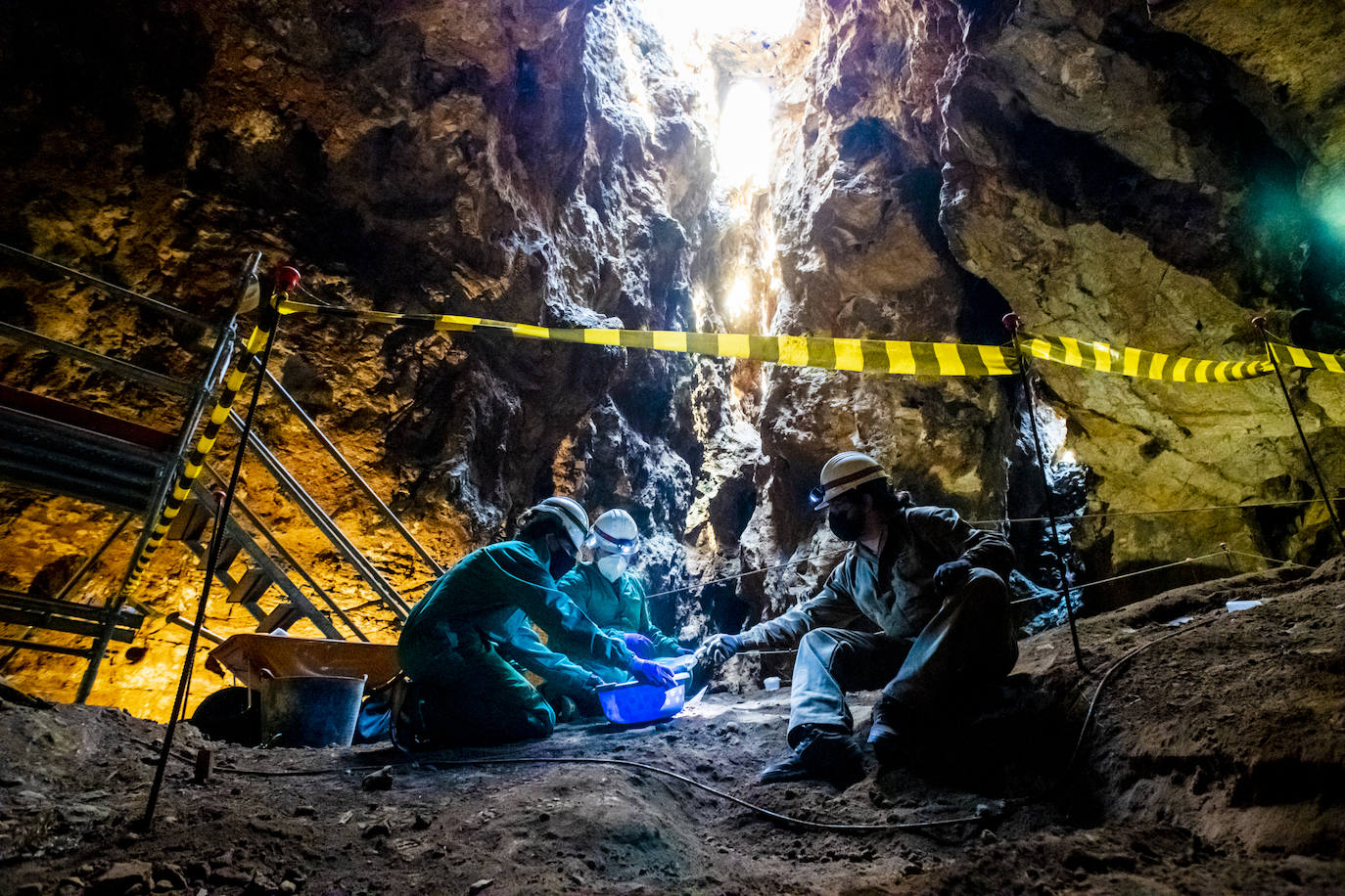 Fotos: Cueva Victoria abrirá al público los días 30 y 31 de julio