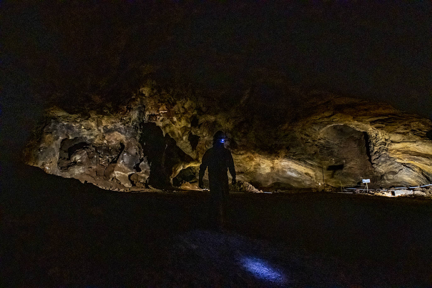 Fotos: Cueva Victoria abrirá al público los días 30 y 31 de julio