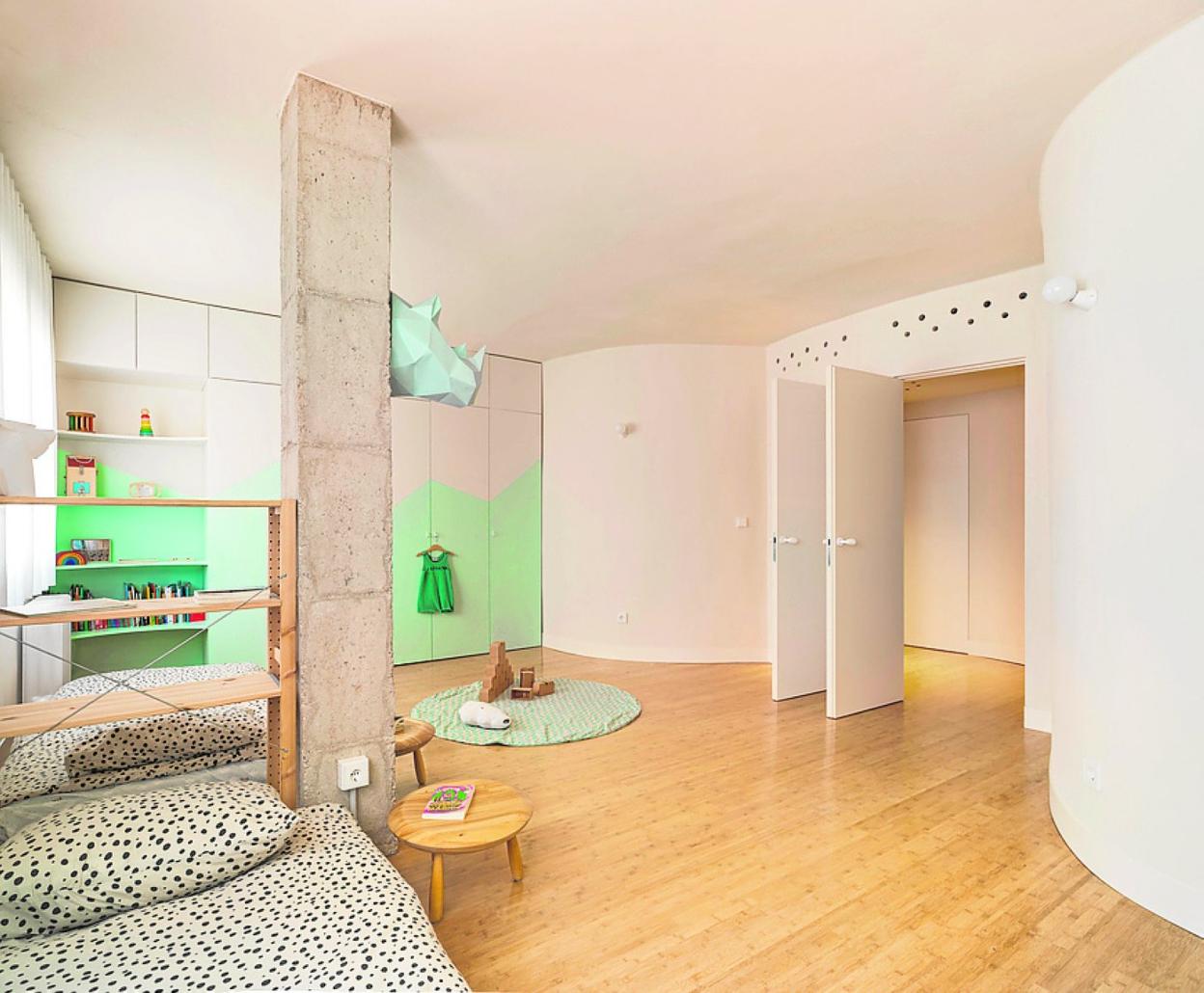 Una cuestión etoecológica