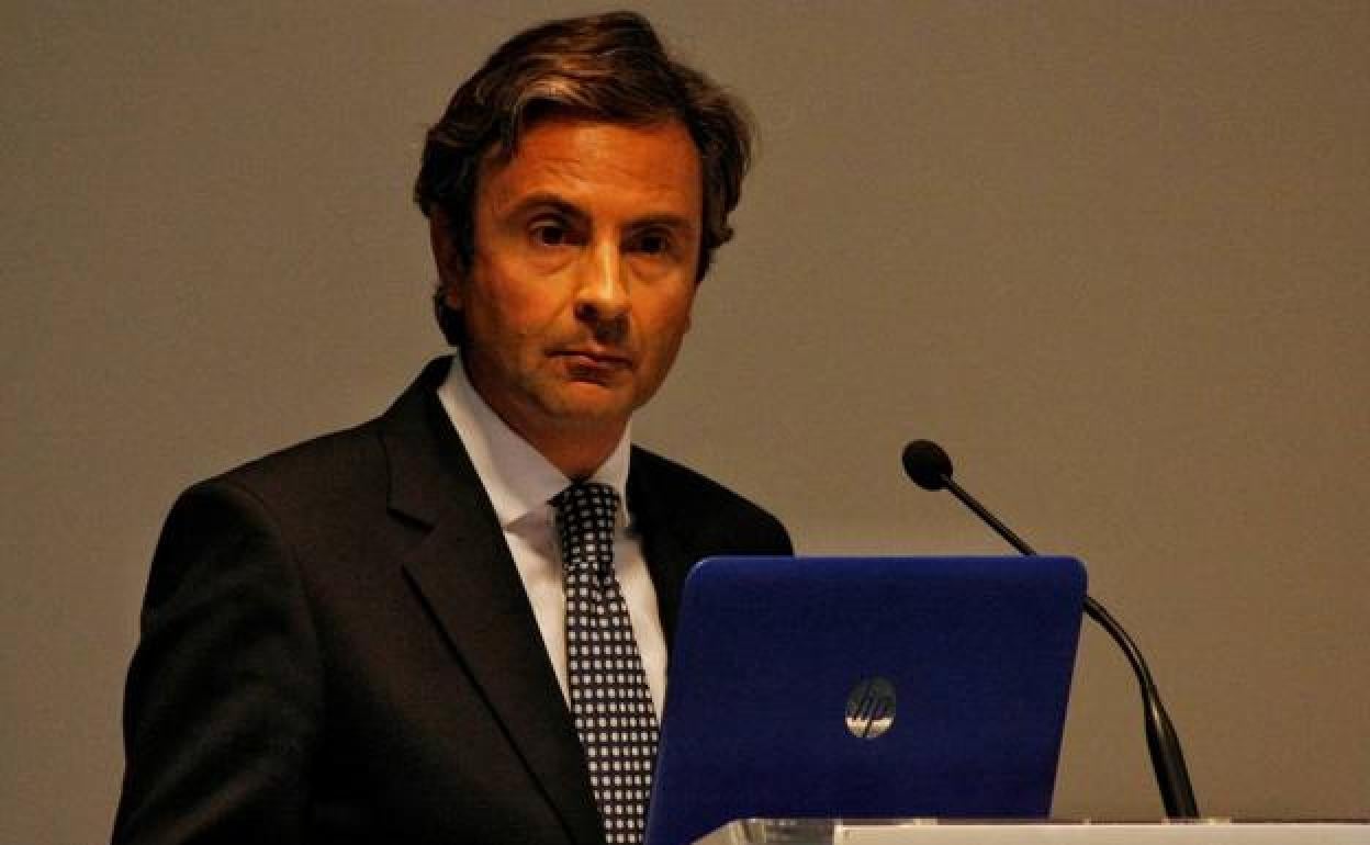 Juan Pablo López Teruel.