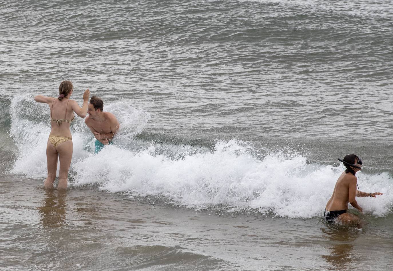 Fotos: Con respeto a Calblanque