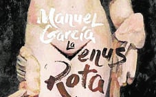 &#039;La Venus rota&#039;