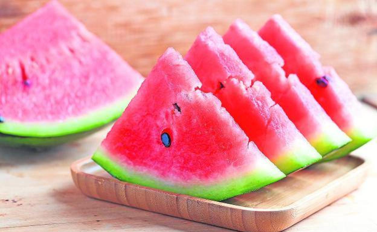 Cómo evitar intoxicaciones alimentarias en verano