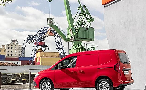 Mercedes Citan: un comercial práctico y tecnológico que pone fin a una era