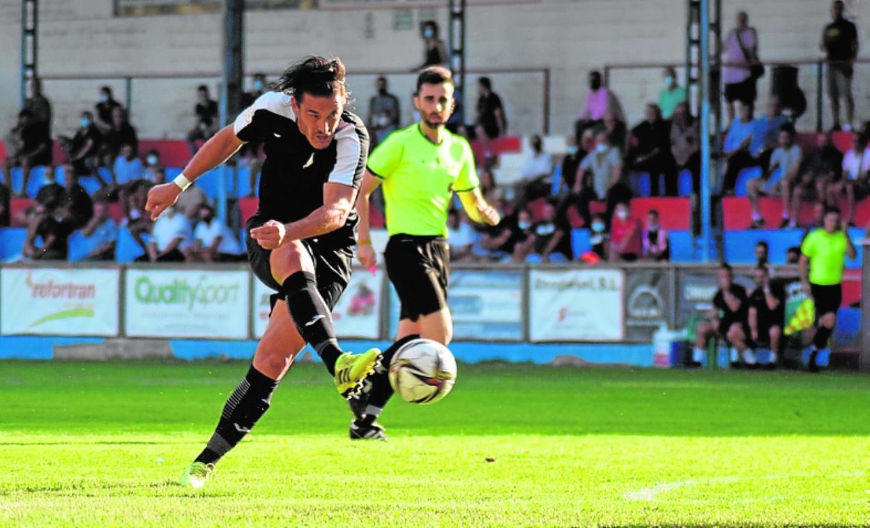 Triunfo del Mar Menor en Villarrobledo