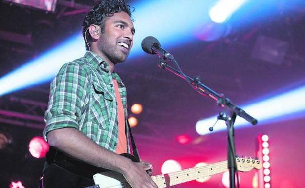 Corte de la película 'Yesterday'.