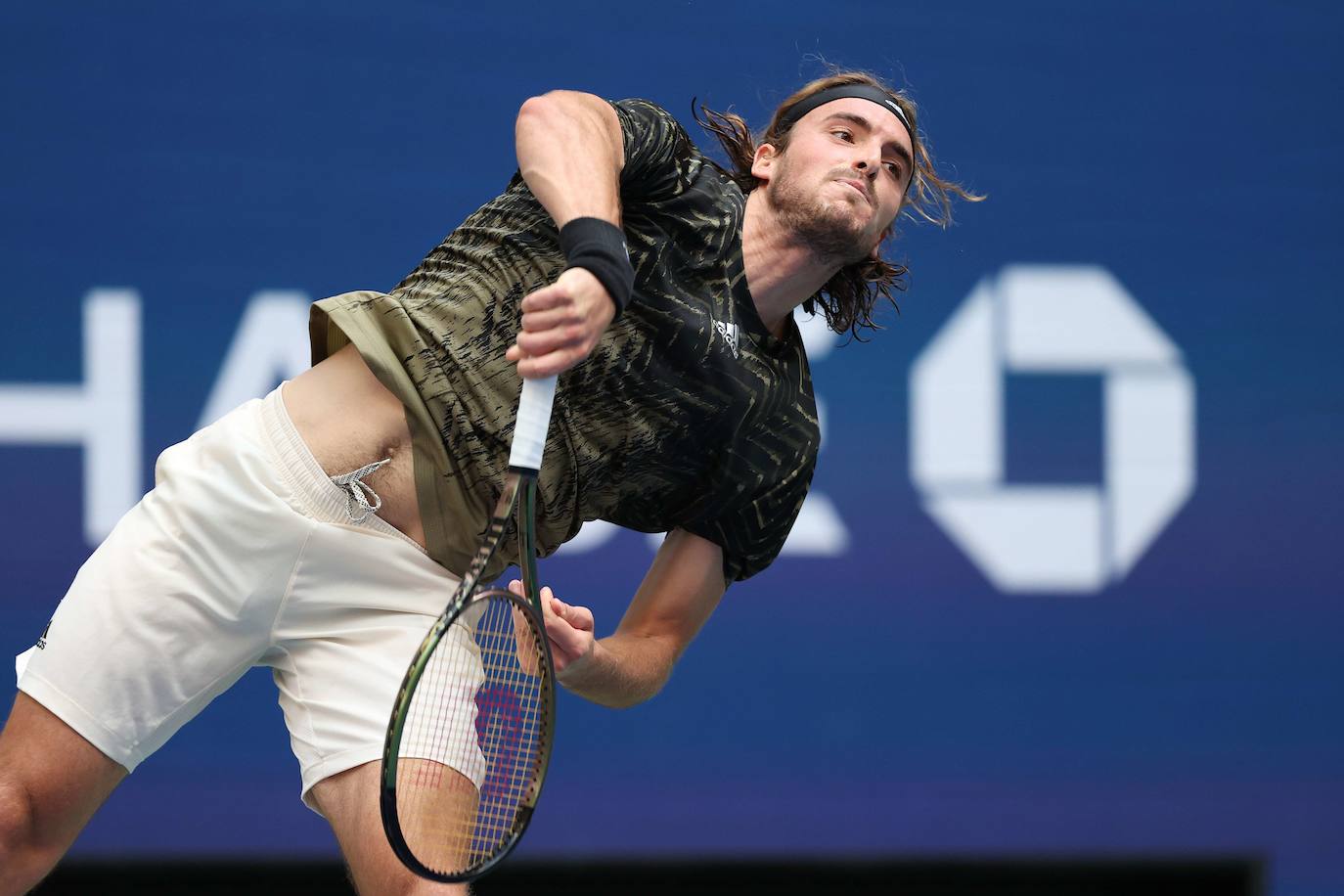 Fotos: El triunfo de Carlos Alcaraz en el US Open