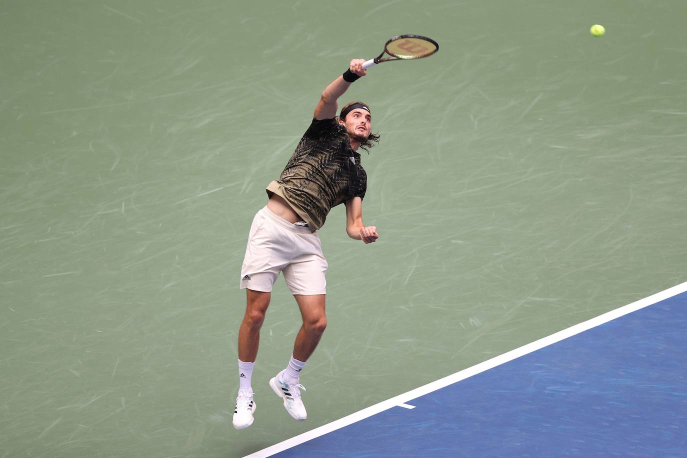 Fotos: El triunfo de Carlos Alcaraz en el US Open