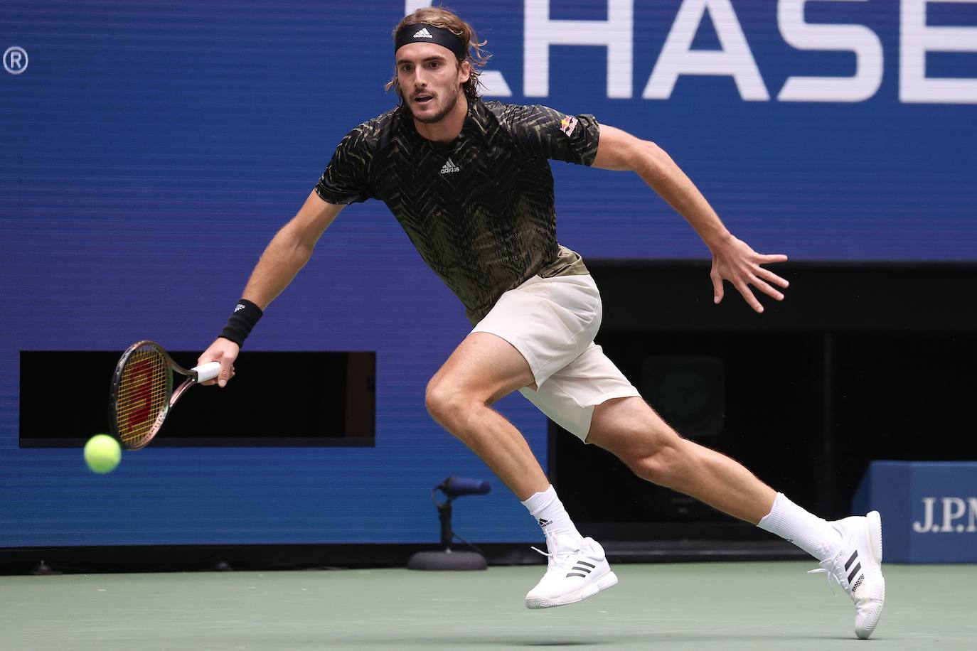 Fotos: El triunfo de Carlos Alcaraz en el US Open