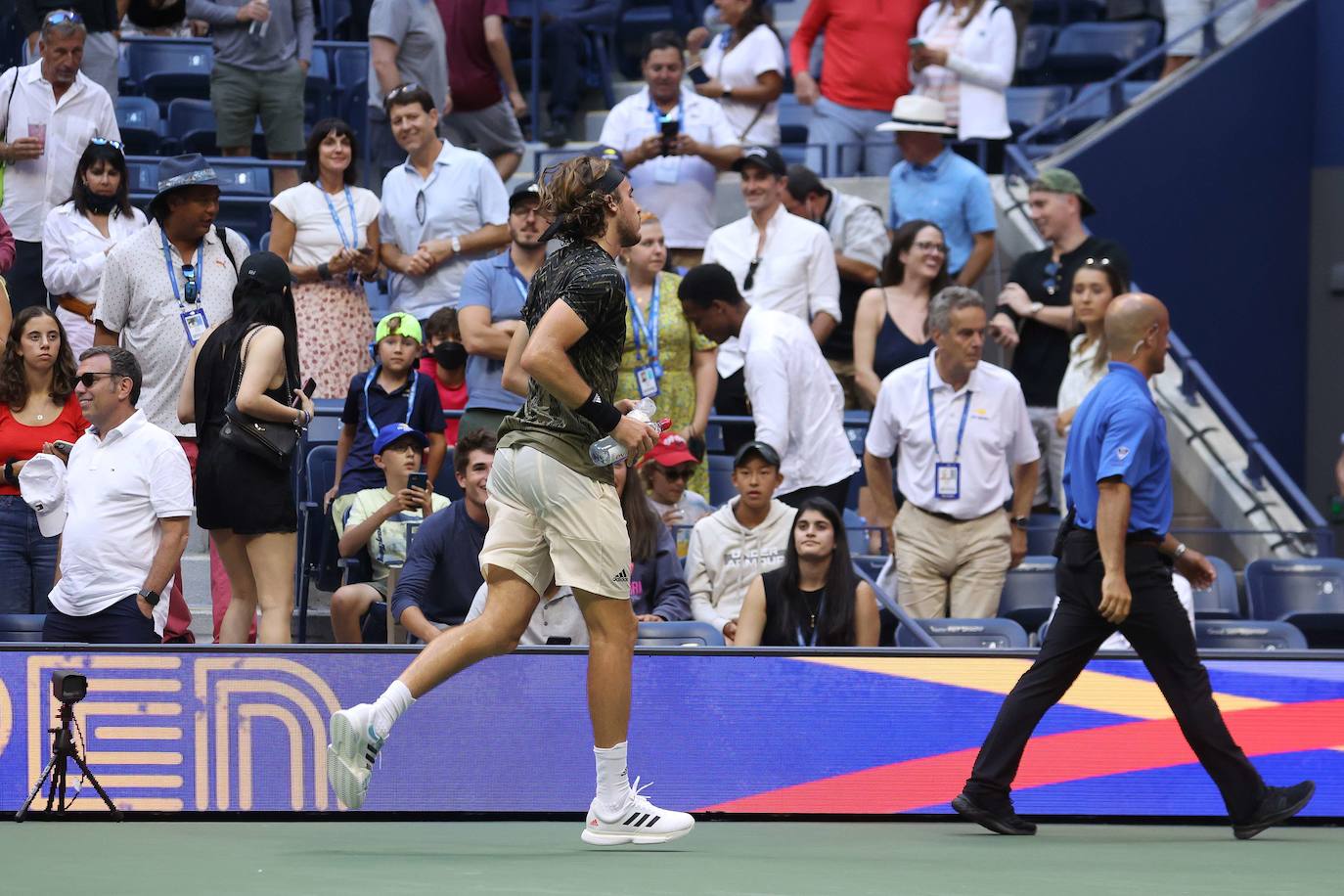 Fotos: El triunfo de Carlos Alcaraz en el US Open