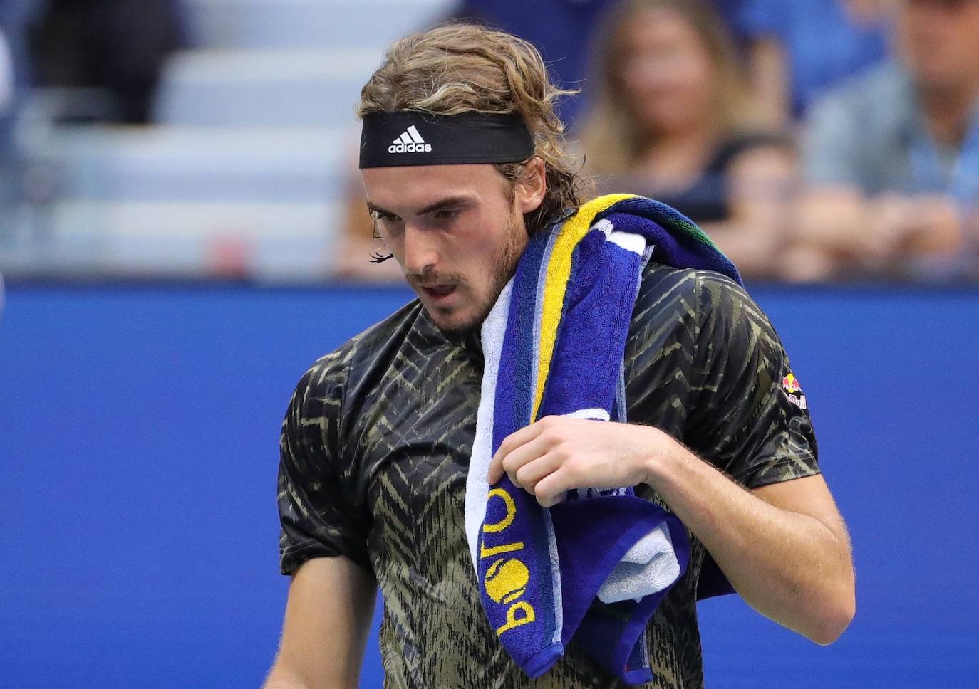 Fotos: El triunfo de Carlos Alcaraz en el US Open