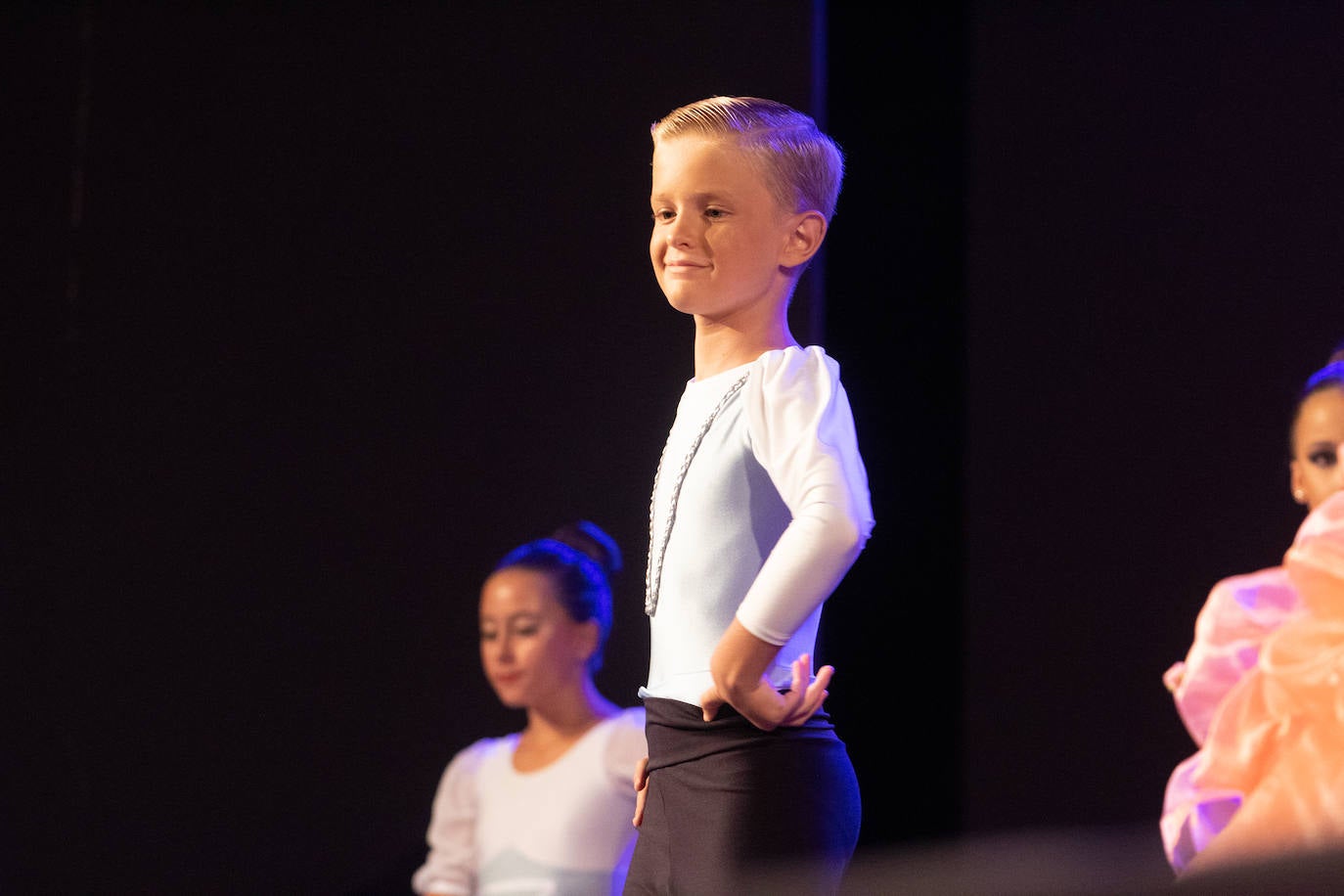 Fotos: El Carnaval de Águilas presenta a sus protagonistas